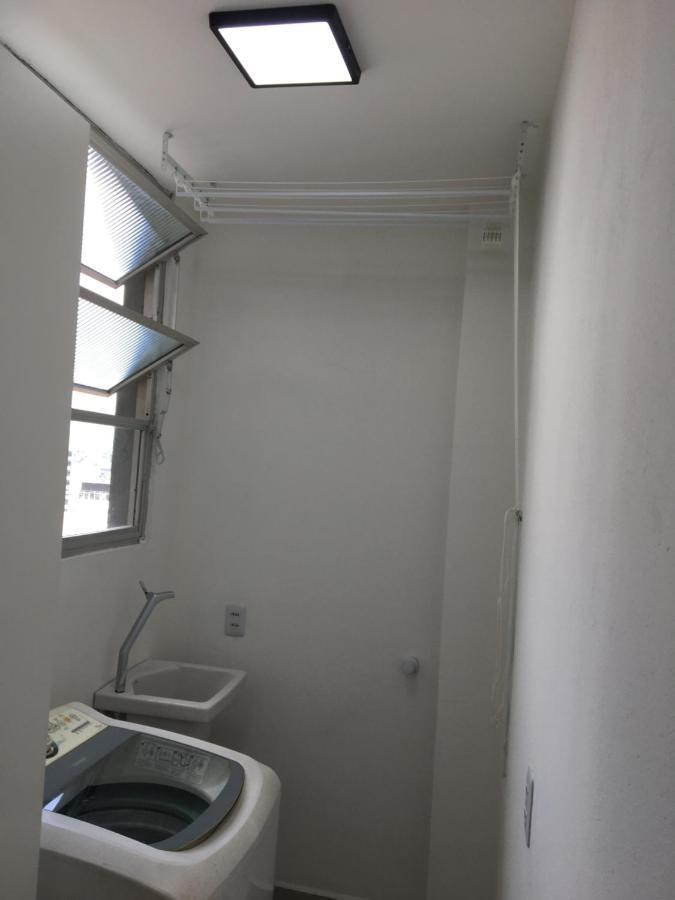 Proximo Dos Melhores Hoteis Do Centro, 2 Quartos, Portaria 24H Florianopolis Exterior foto