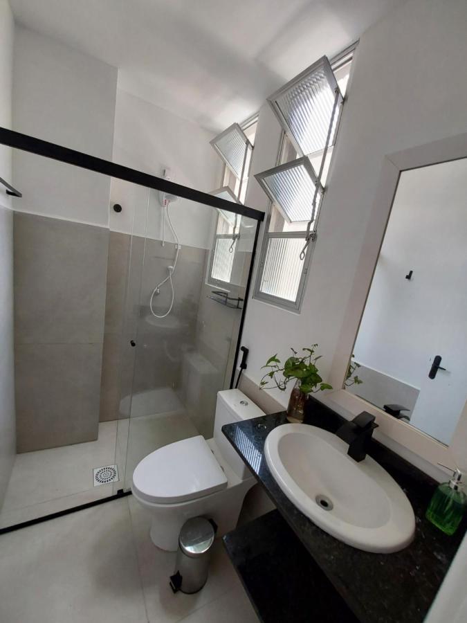 Proximo Dos Melhores Hoteis Do Centro, 2 Quartos, Portaria 24H Florianopolis Exterior foto